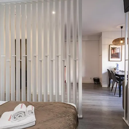 Hopstays Oporto Wine Cellars - Studio With Terrace Exterior photo