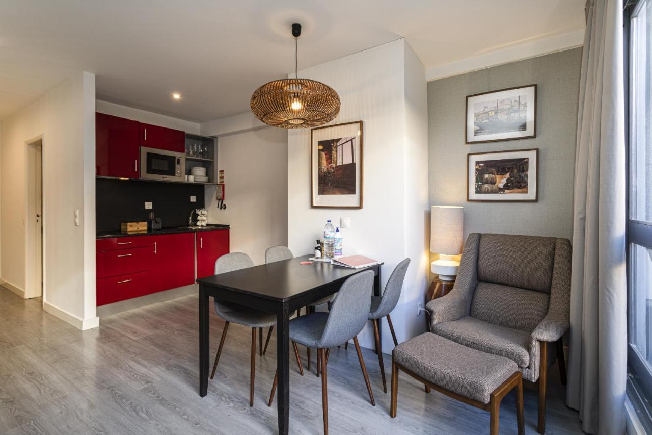 Hopstays Wine Cellars - With Terrace Appartement Oporto