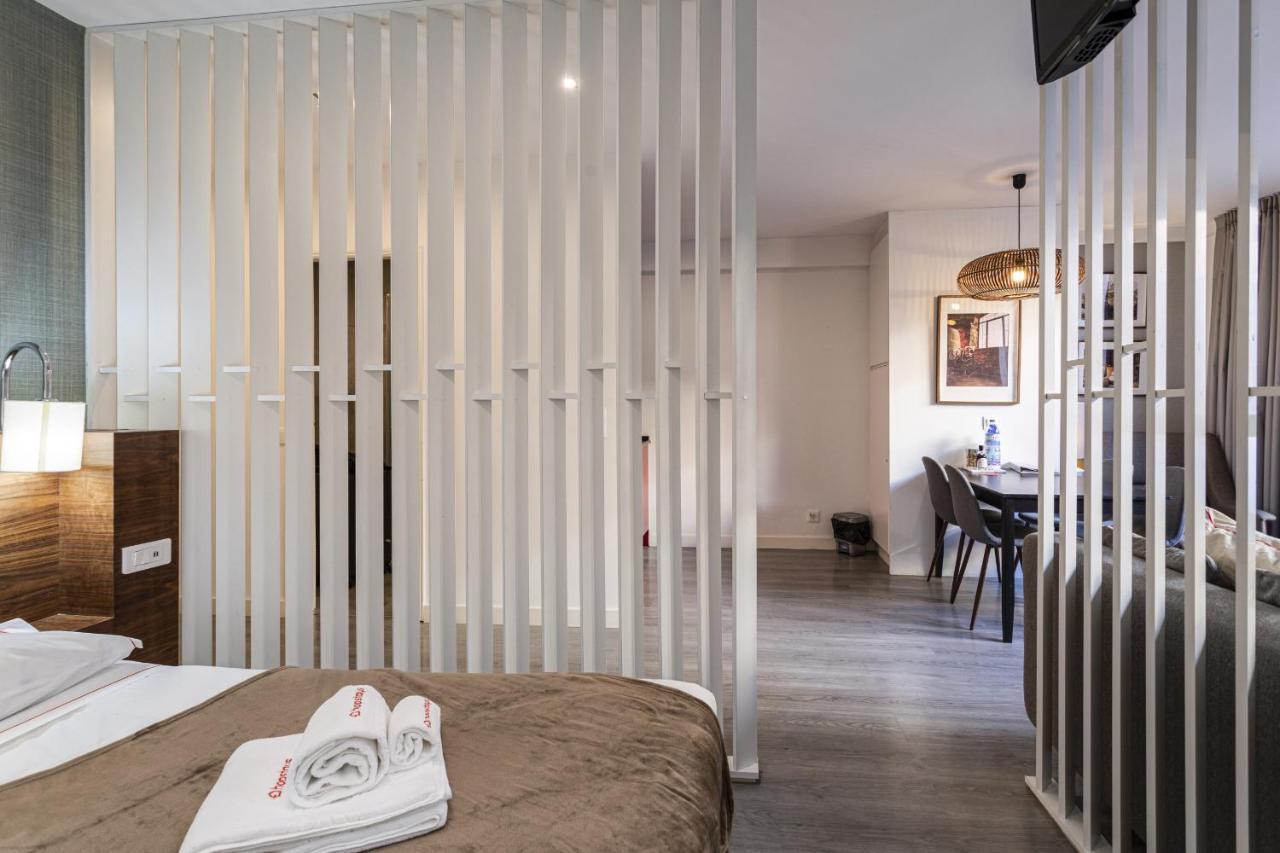 Appartement Hopstays Wine Cellars - With Terrace