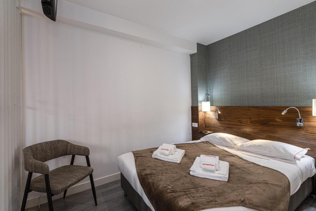 Hopstays Wine Cellars - With Terrace Appartement Oporto