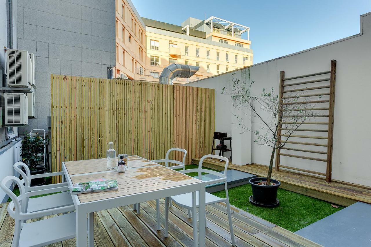 Hopstays Wine Cellars - With Terrace * Oporto